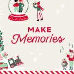 Nikki DeLoach Instagram - Our @hallmarkchannel team has spun their magic once again to bring you the first-ever Hallmark Christmas Experience in Kansas City!! Last year, we were given the gift of traveling to the Hallmark Headquarters in Kansas City. Believe me, you don’t want to miss this. I will be there Week Two, along with some of my Hallmark friends. Start a new holiday tradition by coming to hang with us in Kansas! I cannot wait to see you. Link to tickets and details are in my bio. 🎄❤️ #HallmarkChristmasKC