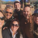 Nikki DeLoach Instagram - Thank you so much Estes Park, Colorado, for inviting me to be a part of your town’s new holiday tradition, “Glow in the Park.” It was such a joy to connect with so many of you. Thank you for welcoming me with open arms and allowing me to tour your sweet and beautiful city. ❤️ @visitestespark #estespark #visitestespark #estesparkcolorado #holidayseason #christmas #smalltownlife #hallmark #hallmarkchannel #hallmarkchristmasmovies #joy #connection #hope #love
