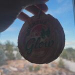 Nikki DeLoach Instagram - Thank you so much Estes Park, Colorado, for inviting me to be a part of your town’s new holiday tradition, “Glow in the Park.” It was such a joy to connect with so many of you. Thank you for welcoming me with open arms and allowing me to tour your sweet and beautiful city. ❤️ @visitestespark #estespark #visitestespark #estesparkcolorado #holidayseason #christmas #smalltownlife #hallmark #hallmarkchannel #hallmarkchristmasmovies #joy #connection #hope #love