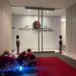 Nikki DeLoach Instagram - It was such a thrill to finally visit the New York @hallmarkchannel office and meet many of the wonderful humans who make all this possible. We are so grateful for all you do. Annie Howell, you and your team are pure magic... a literal dream come true. Thank you for everything you do for us and for giving us an incredible NYC trip. Love you all endlessly.
