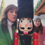 Nikki DeLoach Instagram - Last Christmas, we were so blessed to tell the story of Auldin Maxwell, an exceptional kid with autism. who broke a Guinness World Record by stacking the most @jenga blocks on top of a single vertical block. This year, it won a Christopher Award in the category of TV, Cable and Streaming! Thank you so much to The Christopher’s for acknowledging Auldin’s story. And a big congrats to our execs Angie Polk and Samantha DiPippo at @hallmarkchannel, our writer, Mark Hefti, and director, Jason Bourque, for bringing this story to life. It was such an honor to be a part of this movie. ❤️ #christopheraward #hallmark