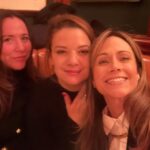 Nikki DeLoach Instagram – Thank you @polo.bar_ for giving my @hallmarkchannel family an unforgettable NYC night! A special shout out to Samantha and Andrea. You ladies are queens!
(Love you @barretswatek)
📸 @iamvictorwebster