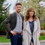 Nikki DeLoach Instagram - Are you searching for the perfect gift for #MothersDay? Give mom a #HMNGift subscription to #HallmarkMoviesNow and #sleuth along together with #CuriousCaterer: Fatal Vows! 🎁💕 📲 Tap HMNOW GIFTING in the link in our bio.