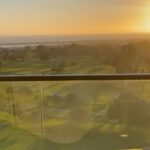 Nikki DeLoach Instagram - We made friends for life in Newport Beach, California. @awalkk35 and I felt so welcomed and will never forget your kindness and generosity! Thank you @veanewportbeach and @visitnewportbeach for making us feel so special. You’ve got a slice of heaven down there and I cannot wait to return. Thank you @anniehowellpr @maureenbarretthm and @shainaraejulian from Team Hallmark for creating magic, connection and joy wherever we go! ✨❤️