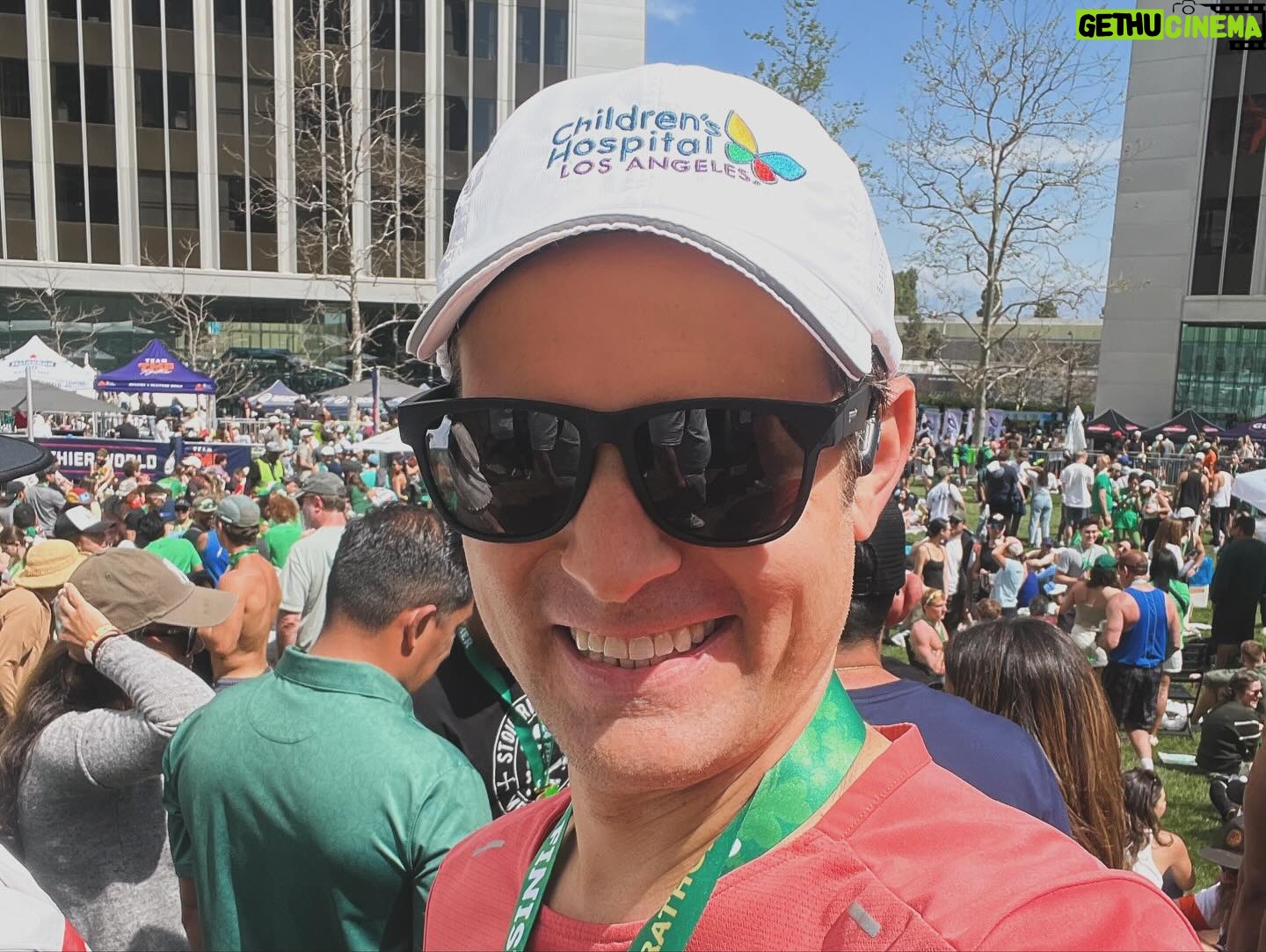 Nikki DeLoach Instagram - My heartfelt gratitude to all who supported #MakeMarchMatter on behalf of @childrensla. From @alfred coffee to @officialpandaexpress, @ireneneuwirth to @shopcapitol and @ralphlauren, thank you to all the businesses who participated. A special thank you to @_heartmom_ (slide 2) for co-hosting alongside me. When Bennett was in my belly and diagnosed with multiple congenital heart defects, I was paralyzed with fear and didn’t know what to do. Kelly took me by the hand and guided me directly to Children’s Hospital of Los Angeles. I will forever be grateful for her. Love you, Kelly. To my husband who ran a literal marathon and raised funds for CHLA, you are incredible and I love you. To all who showed up and gave your time and money, THANK YOU!! Your generosity and kindness means so much to so many. You are the reason we are able to create hope and build healthier futures for children. ❤️