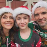 Nikki DeLoach Instagram – Thank you all so much for tuning into “A World Record Christmas! and for making us the #1 most-watched entertainment cable program last Thursday night! Wow! All of your kind and generous messages have meant so much to me. This movie was pure joy, from start to finish. I am so grateful to @hopeful1821 @pennyperrydavis @mrsjp24 and @lhdhallmark for allowing me to be a part of such an inspirational and meaningful story.
In the telling of this story, we wanted to celebrate neurodiversity and show that it’s not a challenge to overcome but a gift to embrace. While filming, we were able to meet the real-life Charlie, Auldin Maxwell, who broke the @guinnessworldrecords for stacking the most @jenga blocks on a single vertical block. Auldin has gone on to beat his own world record! He’s such a remarkable kid and it was an honor to tell his story.
Each and every one of us are beautifully unique. Embrace and celebrate who you are. What might feel like your toughest challenge might just be your greatest gift. And the world needs us shining all of our specialness and gifts into and onto humanity. You never know who might inspire or heart you might shift.
Grateful for this experience. Grateful for our network. Grateful for this cast and crew. And grateful to all of you for your love and support!
Love, Me ❤️
#worldrecordchristmas #hallmark #neurodiversity #autism #jenga #guinessworldrecord #christmas #joy #love