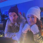 Nikki DeLoach Instagram - Thank you all so much for tuning into “A World Record Christmas! and for making us the #1 most-watched entertainment cable program last Thursday night! Wow! All of your kind and generous messages have meant so much to me. This movie was pure joy, from start to finish. I am so grateful to @hopeful1821 @pennyperrydavis @mrsjp24 and @lhdhallmark for allowing me to be a part of such an inspirational and meaningful story. In the telling of this story, we wanted to celebrate neurodiversity and show that it’s not a challenge to overcome but a gift to embrace. While filming, we were able to meet the real-life Charlie, Auldin Maxwell, who broke the @guinnessworldrecords for stacking the most @jenga blocks on a single vertical block. Auldin has gone on to beat his own world record! He’s such a remarkable kid and it was an honor to tell his story. Each and every one of us are beautifully unique. Embrace and celebrate who you are. What might feel like your toughest challenge might just be your greatest gift. And the world needs us shining all of our specialness and gifts into and onto humanity. You never know who might inspire or heart you might shift. Grateful for this experience. Grateful for our network. Grateful for this cast and crew. And grateful to all of you for your love and support! Love, Me ❤️ #worldrecordchristmas #hallmark #neurodiversity #autism #jenga #guinessworldrecord #christmas #joy #love