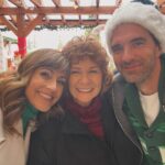 Nikki DeLoach Instagram – Thank you all so much for tuning into “A World Record Christmas! and for making us the #1 most-watched entertainment cable program last Thursday night! Wow! All of your kind and generous messages have meant so much to me. This movie was pure joy, from start to finish. I am so grateful to @hopeful1821 @pennyperrydavis @mrsjp24 and @lhdhallmark for allowing me to be a part of such an inspirational and meaningful story.
In the telling of this story, we wanted to celebrate neurodiversity and show that it’s not a challenge to overcome but a gift to embrace. While filming, we were able to meet the real-life Charlie, Auldin Maxwell, who broke the @guinnessworldrecords for stacking the most @jenga blocks on a single vertical block. Auldin has gone on to beat his own world record! He’s such a remarkable kid and it was an honor to tell his story.
Each and every one of us are beautifully unique. Embrace and celebrate who you are. What might feel like your toughest challenge might just be your greatest gift. And the world needs us shining all of our specialness and gifts into and onto humanity. You never know who might inspire or heart you might shift.
Grateful for this experience. Grateful for our network. Grateful for this cast and crew. And grateful to all of you for your love and support!
Love, Me ❤️
#worldrecordchristmas #hallmark #neurodiversity #autism #jenga #guinessworldrecord #christmas #joy #love