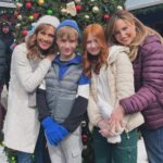 Nikki DeLoach Instagram – Thank you all so much for tuning into “A World Record Christmas! and for making us the #1 most-watched entertainment cable program last Thursday night! Wow! All of your kind and generous messages have meant so much to me. This movie was pure joy, from start to finish. I am so grateful to @hopeful1821 @pennyperrydavis @mrsjp24 and @lhdhallmark for allowing me to be a part of such an inspirational and meaningful story.

In the telling of this story, we wanted to celebrate neurodiversity and show that it’s not a challenge to overcome but a gift to embrace. While filming, we were able to meet the real-life Charlie, Auldin Maxwell, who broke the @guinnessworldrecords for stacking the most @jenga blocks on a single vertical block. Auldin has gone on to beat his own world record! He’s such a remarkable kid and it was an honor to tell his story. 

Each and every one of us are beautifully unique. Embrace and celebrate who you are. What might feel like your toughest challenge might just be your greatest gift. And the world needs us shining all of our specialness and gifts into and onto humanity. You never know who might inspire or heart you might shift. 

Grateful for this experience. Grateful for our network. Grateful for this cast and crew. And grateful to all of you for your love and support! 

Love, Me ❤️

#worldrecordchristmas #hallmark #neurodiversity #autism #jenga #guinessworldrecord #christmas #joy #love