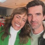 Nikki DeLoach Instagram – Thank you all so much for tuning into “A World Record Christmas! and for making us the #1 most-watched entertainment cable program last Thursday night! Wow! All of your kind and generous messages have meant so much to me. This movie was pure joy, from start to finish. I am so grateful to @hopeful1821 @pennyperrydavis @mrsjp24 and @lhdhallmark for allowing me to be a part of such an inspirational and meaningful story.

In the telling of this story, we wanted to celebrate neurodiversity and show that it’s not a challenge to overcome but a gift to embrace. While filming, we were able to meet the real-life Charlie, Auldin Maxwell, who broke the @guinnessworldrecords for stacking the most @jenga blocks on a single vertical block. Auldin has gone on to beat his own world record! He’s such a remarkable kid and it was an honor to tell his story. 

Each and every one of us are beautifully unique. Embrace and celebrate who you are. What might feel like your toughest challenge might just be your greatest gift. And the world needs us shining all of our specialness and gifts into and onto humanity. You never know who might inspire or heart you might shift. 

Grateful for this experience. Grateful for our network. Grateful for this cast and crew. And grateful to all of you for your love and support! 

Love, Me ❤️

#worldrecordchristmas #hallmark #neurodiversity #autism #jenga #guinessworldrecord #christmas #joy #love