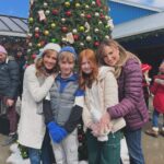 Nikki DeLoach Instagram - Last Christmas, we were so blessed to tell the story of Auldin Maxwell, an exceptional kid with autism. who broke a Guinness World Record by stacking the most @jenga blocks on top of a single vertical block. This year, it won a Christopher Award in the category of TV, Cable and Streaming! Thank you so much to The Christopher’s for acknowledging Auldin’s story. And a big congrats to our execs Angie Polk and Samantha DiPippo at @hallmarkchannel, our writer, Mark Hefti, and director, Jason Bourque, for bringing this story to life. It was such an honor to be a part of this movie. ❤️ #christopheraward #hallmark