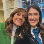 Nikki DeLoach Instagram – Thank you all so much for tuning into “A World Record Christmas! and for making us the #1 most-watched entertainment cable program last Thursday night! Wow! All of your kind and generous messages have meant so much to me. This movie was pure joy, from start to finish. I am so grateful to @hopeful1821 @pennyperrydavis @mrsjp24 and @lhdhallmark for allowing me to be a part of such an inspirational and meaningful story.
In the telling of this story, we wanted to celebrate neurodiversity and show that it’s not a challenge to overcome but a gift to embrace. While filming, we were able to meet the real-life Charlie, Auldin Maxwell, who broke the @guinnessworldrecords for stacking the most @jenga blocks on a single vertical block. Auldin has gone on to beat his own world record! He’s such a remarkable kid and it was an honor to tell his story.
Each and every one of us are beautifully unique. Embrace and celebrate who you are. What might feel like your toughest challenge might just be your greatest gift. And the world needs us shining all of our specialness and gifts into and onto humanity. You never know who might inspire or heart you might shift.
Grateful for this experience. Grateful for our network. Grateful for this cast and crew. And grateful to all of you for your love and support!
Love, Me ❤️
#worldrecordchristmas #hallmark #neurodiversity #autism #jenga #guinessworldrecord #christmas #joy #love