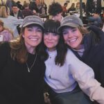 Nikki DeLoach Instagram - Today is my Mighty Mega’s birthday. She is my writing and producing partner and one of my best friends. Last Friday night, we gathered for Megan’s birthday to celebrate her and the premiere of the latest movie we wrote called, “True Justice.” We were surrounded by some of our nearest and dearest and it was pure JOY. Megan and I became work wives seven years ago. We wrote through Bennett’s diagnosis, his birth, the three heart surgeries that followed and all that entailed. We wrote through my Dad’s diagnosis, the journey with his disease and his passing. We wrote through her husband’s deployment. We wrote through Covid. And in 2023, we wrote “True Justice” through the death of her father. It’s been so so hard. Sometimes I look back and I don’t know how I survived these last seven years. And also God has been so good. I haven’t done a second of it without Megan by my side and an army of angels who have surrounded us, held us and loved us through it all. Just like they did on Friday night. We looked to our left and to our right and saw the smiling faces of so many earth angels who have carried us along the way. Megan, I love you so much. And I thank God every single day for gifting me with you. I pray that this next trip around the sun brings you more love and goodness than you ever imagined. Thank you for being my other half. Better together always. Happy birthday, my partner. ❤️