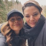 Nikki DeLoach Instagram - Today is this lady’s birthday and she deserves all the love in the world. So grateful for your friendship, support, fierce protection and love, Kim. Love you ‘til the end and beyond, sister. HAPPY BIRTHDAY!!!! 🎉🥳❤️