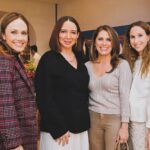Nikki DeLoach Instagram - My heartfelt gratitude to all who supported #MakeMarchMatter on behalf of @childrensla. From @alfred coffee to @officialpandaexpress, @ireneneuwirth to @shopcapitol and @ralphlauren, thank you to all the businesses who participated. A special thank you to @_heartmom_ (slide 2) for co-hosting alongside me. When Bennett was in my belly and diagnosed with multiple congenital heart defects, I was paralyzed with fear and didn’t know what to do. Kelly took me by the hand and guided me directly to Children’s Hospital of Los Angeles. I will forever be grateful for her. Love you, Kelly. To my husband who ran a literal marathon and raised funds for CHLA, you are incredible and I love you. To all who showed up and gave your time and money, THANK YOU!! Your generosity and kindness means so much to so many. You are the reason we are able to create hope and build healthier futures for children. ❤️