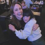 Nikki DeLoach Instagram - Today is my Mighty Mega’s birthday. She is my writing and producing partner and one of my best friends. Last Friday night, we gathered for Megan’s birthday to celebrate her and the premiere of the latest movie we wrote called, “True Justice.” We were surrounded by some of our nearest and dearest and it was pure JOY. Megan and I became work wives seven years ago. We wrote through Bennett’s diagnosis, his birth, the three heart surgeries that followed and all that entailed. We wrote through my Dad’s diagnosis, the journey with his disease and his passing. We wrote through her husband’s deployment. We wrote through Covid. And in 2023, we wrote “True Justice” through the death of her father. It’s been so so hard. Sometimes I look back and I don’t know how I survived these last seven years. And also God has been so good. I haven’t done a second of it without Megan by my side and an army of angels who have surrounded us, held us and loved us through it all. Just like they did on Friday night. We looked to our left and to our right and saw the smiling faces of so many earth angels who have carried us along the way. Megan, I love you so much. And I thank God every single day for gifting me with you. I pray that this next trip around the sun brings you more love and goodness than you ever imagined. Thank you for being my other half. Better together always. Happy birthday, my partner. ❤️