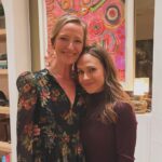 Nikki DeLoach Instagram - My heartfelt gratitude to all who supported #MakeMarchMatter on behalf of @childrensla. From @alfred coffee to @officialpandaexpress, @ireneneuwirth to @shopcapitol and @ralphlauren, thank you to all the businesses who participated. A special thank you to @_heartmom_ (slide 2) for co-hosting alongside me. When Bennett was in my belly and diagnosed with multiple congenital heart defects, I was paralyzed with fear and didn’t know what to do. Kelly took me by the hand and guided me directly to Children’s Hospital of Los Angeles. I will forever be grateful for her. Love you, Kelly. To my husband who ran a literal marathon and raised funds for CHLA, you are incredible and I love you. To all who showed up and gave your time and money, THANK YOU!! Your generosity and kindness means so much to so many. You are the reason we are able to create hope and build healthier futures for children. ❤️