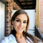 Nikki Grahame Instagram - Thank you for my gorgeous facial @regents_park_aesthetics 💆🏼‍♀️😊xxx