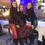 Nikki Grahame Instagram - Happy Christmas 🎄to my beautiful girlies! Love you both lots😍xxx