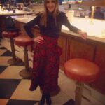 Nikki Grahame Instagram - Festivities officially underway!🎅🏻🎉🎄🔔