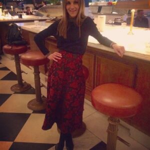 Nikki Grahame Instagram - Festivities officially underway!🎅🏻🎉🎄🔔