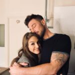 Nikki Grahame Instagram - Just love this boy!😚@mrduncanjames