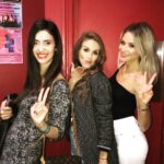 Nikki Grahame Instagram - Girls rule ✌️👯‍♀️👯‍♀️👯‍♀️@sophialaza @occleanercarly
