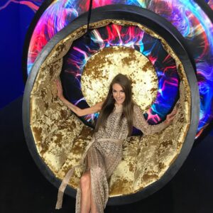 Nikki Grahame Instagram - Such an emotional week of goodbyes to @bbuk @emmawillisofficial @radioleary @craigbigbro1 #bbuk
