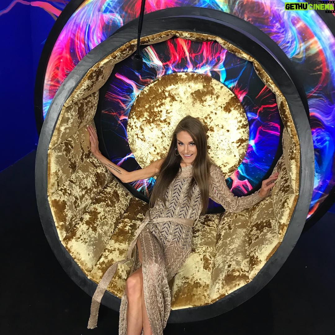 Nikki Grahame - 3.1K Likes - Such an emotional week of goodbyes to @bbuk @emmawillisofficial @radioleary @craigbigbro1 #bbuk