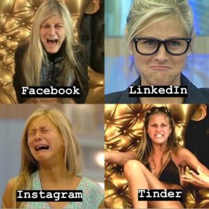 Nikki Grahame Instagram - Sorry bout it! 😂😖 #bb7
