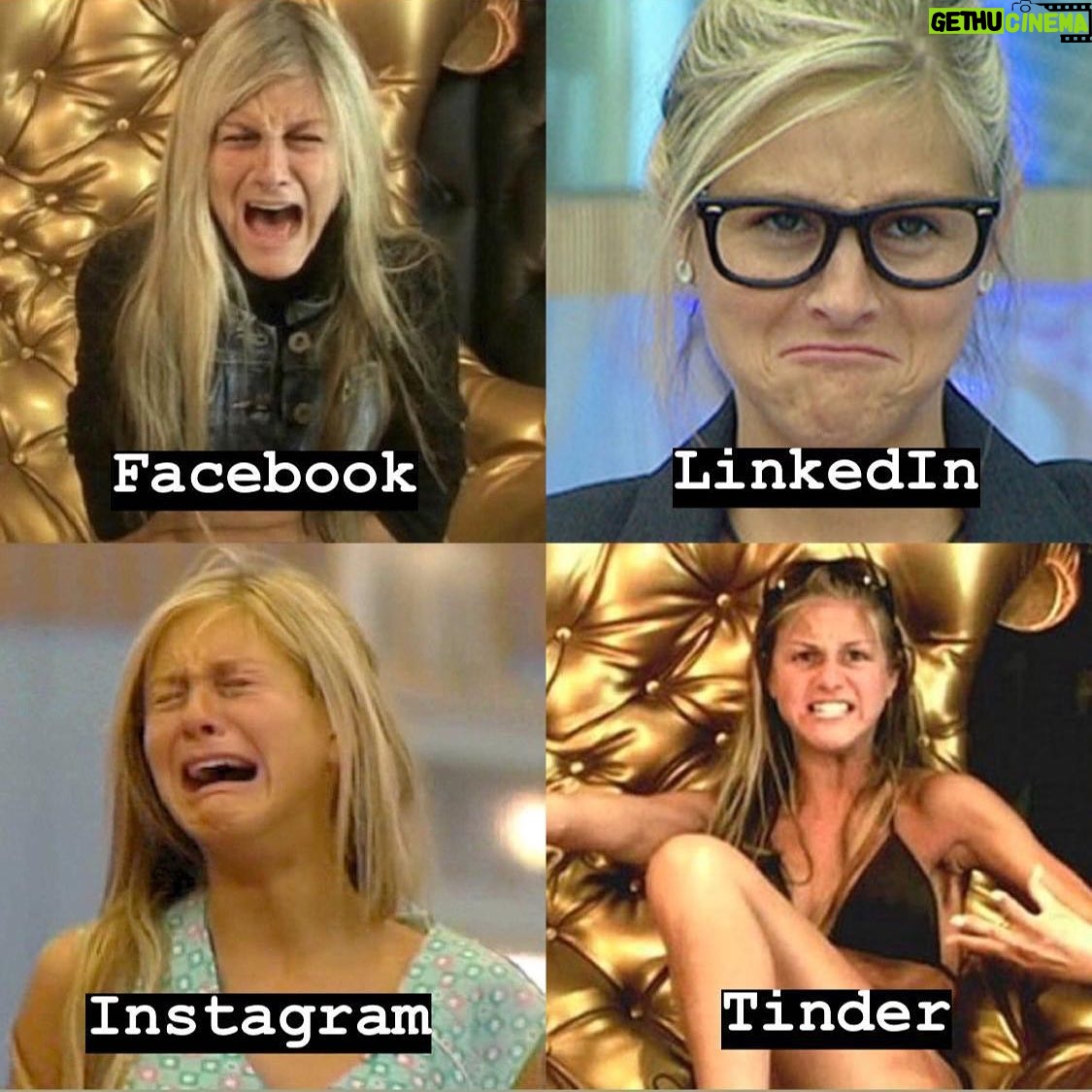 Nikki Grahame - 5.1K Likes - Sorry bout it! ππ #bb7