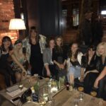 Nikki Grahame Instagram -