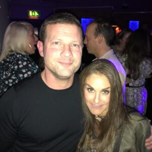 Nikki Grahame Instagram - Such an emotional week of goodbyes to @bbuk @emmawillisofficial @radioleary @craigbigbro1 #bbuk