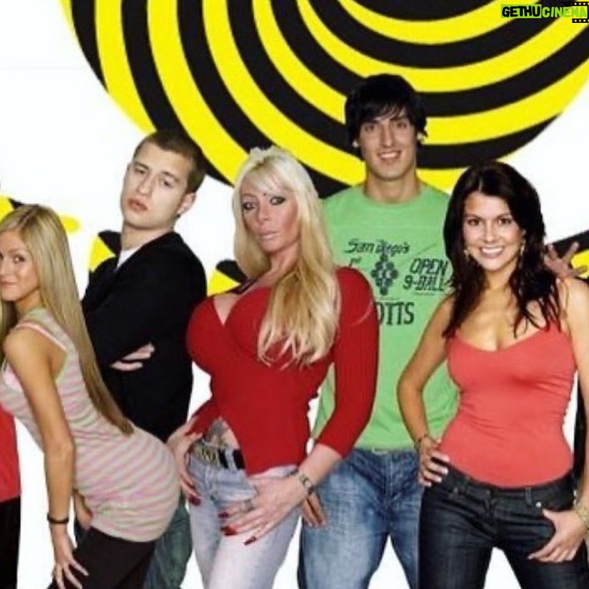Nikki Grahame - 12.9K Likes - 14 years ago , I stepped out of a car dressed as s pink, bunny and entered the big brother house. Literally walking into the complete unknown, I had no idea what was waiting on the other side. Wow do it turn out to be the greatest experience of my life. I truly love you big brother, happy 20th anniversary!!π and thank you for the special memories. #bb20thanniversary