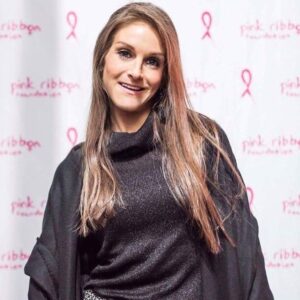 Nikki Grahame Instagram - 