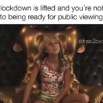 Nikki Grahame Instagram - Did hear right, that beer gardens are opening on the 22nd of June???!!! #liftinglockdown #beergardens