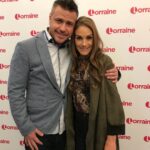 Nikki Grahame Instagram - Such an emotional week of goodbyes to @bbuk @emmawillisofficial @radioleary @craigbigbro1 #bbuk