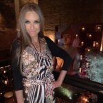 Nikki Grahame Instagram -