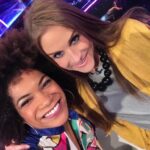 Nikki Grahame Instagram - Love you @arisaroo 🇨🇦😘x #bbuk #bbbots