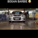 Nikki Osborne Instagram - Tag a bogan #barbie #boganbarbie #bogan #chav #comedian #reels #funny #fyp #barbiemovie