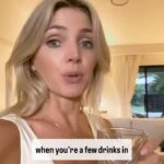 Nikki Osborne Instagram - This is why I need a husband. #mum #girldrinks #reelsinstagram #fyp #funny #fail