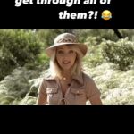 Nikki Osborne Instagram - Did I forget any?! #viral #comedian #bushbarbie #funny #reels #straya #fyp #blonde