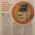 Nikki Osborne Instagram - I’m sharing my recent column because I think you all need to read it and I hope it’ll help some struggling teens. We’re losing too many of them. Xx #column #fyp #socialmedia