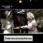 Nikki Osborne Instagram - We had fun with this one!! #bridgerton #funny #viral #reels #fyp #nikkiosborne @dhughesy @emmalouisewilson53 @theoliverclark @darbgibb