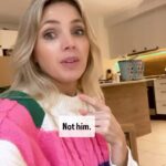 Nikki Osborne Instagram - It’s impossible to post without kids chiming in. Perth and Adelaide! Next weekend! Woot woot! Tickets in bio. And in my story. #comedian #spectrum #nikkiosborne #funny #viral #fyp