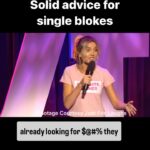 Nikki Osborne Instagram - Tour dates in bio. See you there. #comedy #comedian #fyp #foryou #funny #kmart #tinder