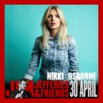 Nikki Osborne Instagram - Limited tickets remaining for my show but you can still get tickets to the late show tonight! It’s filmed so make sure you look your best 🎥 . Ticket link in my story. It’s at the Malthouse Theatre.