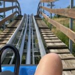 Nikki Osborne Instagram - Even I hate me. But before you go getting too jealous remember: I’m doing this with kids.