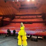 Nikki Osborne Instagram - Well the mullet dress was a hit! Performing at the Sydney Opera House last night felt like a dream. The line up was amazing and everyone crushed it. A special thanks to @sooshimango for inviting me to perform alongside them. @joewhite_official @troykinne @ibby_a @mycousinvlad @effiegoodthanks @mewmewsofficial @justforlaughs_syd @moretalentau