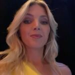Nikki Osborne Instagram - Well the mullet dress was a hit! Performing at the Sydney Opera House last night felt like a dream. The line up was amazing and everyone crushed it. A special thanks to @sooshimango for inviting me to perform alongside them. @joewhite_official @troykinne @ibby_a @mycousinvlad @effiegoodthanks @mewmewsofficial @justforlaughs_syd @moretalentau
